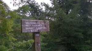 Tiger Mountain WA